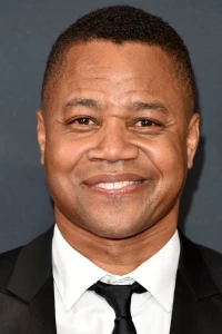 Photo of Cuba Gooding Jr.