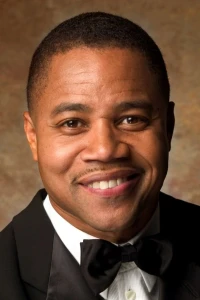 Photo of Cuba Gooding Jr.