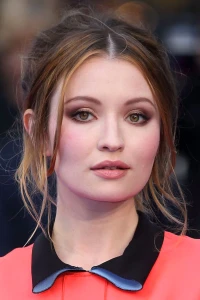 Foto de Emily Browning