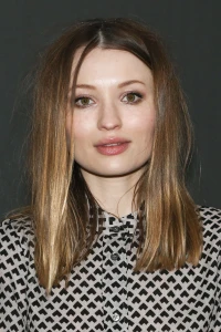 Foto de Emily Browning