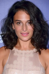 Photo of Jenny Slate