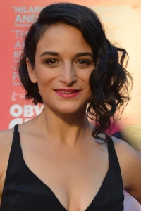 Photo of Jenny Slate
