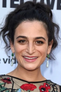 Photo of Jenny Slate
