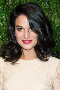 Photo of Jenny Slate