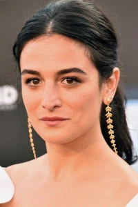 Photo of Jenny Slate