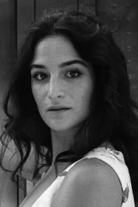 Photo of Jenny Slate
