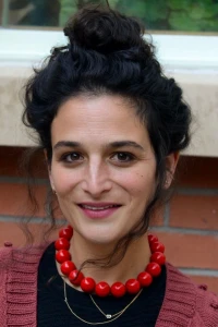 Photo of Jenny Slate