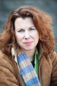 Foto de Siobhan Fallon Hogan