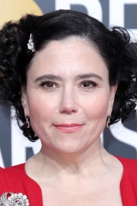 Photo of Alex Borstein