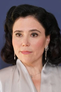 Photo of Alex Borstein