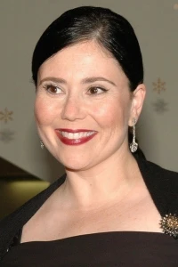 Photo of Alex Borstein