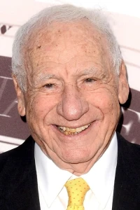 Foto de Mel Brooks