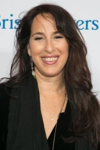 Foto de Maggie Wheeler