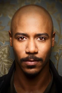 Foto de Brian J. White