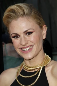Foto de Anna Paquin