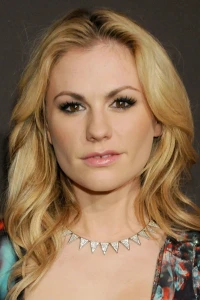 Foto de Anna Paquin