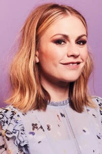 Foto de Anna Paquin
