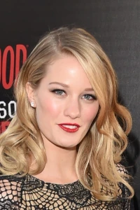 Photo of Ashley Grace