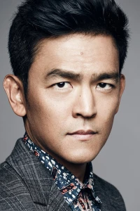 Foto de John Cho