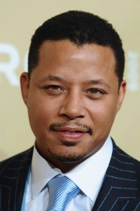 Foto de Terrence Howard