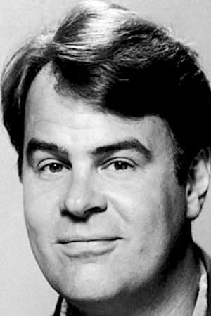 Dan Aykroyd