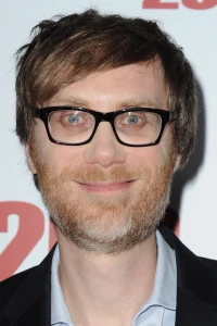Foto de Stephen Merchant