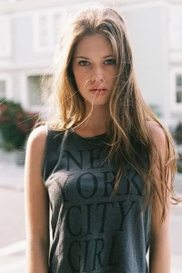 Photo of Gabrielle Haugh