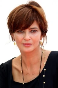 Foto de Laura Morante