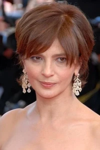 Foto de Laura Morante