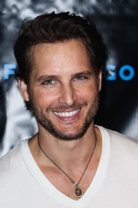 Foto de Peter Facinelli