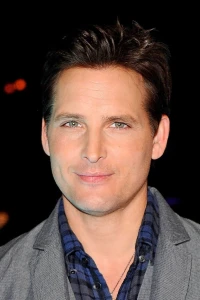 Foto de Peter Facinelli