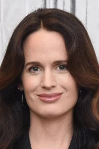 Foto de Elizabeth Reaser