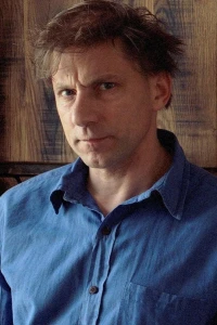 Photo of Simon McBurney