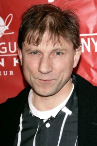 Photo of Simon McBurney