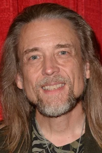 Photo of Steve Whitmire
