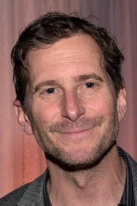 Photo of Aaron Ryder