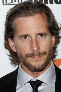 Photo of Aaron Ryder