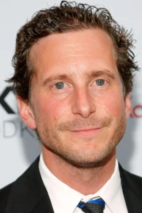 Photo of Aaron Ryder