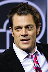 Foto de Johnny Knoxville
