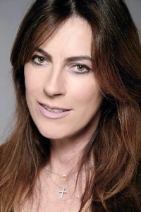 Photo of Kathryn Bigelow