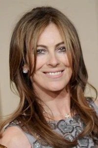 Photo of Kathryn Bigelow