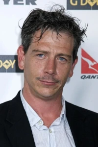 Foto de Ben Mendelsohn