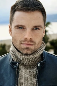 Photo of Sebastian Stan
