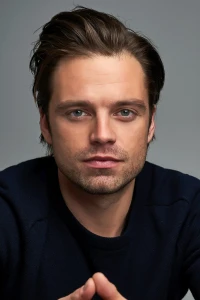Photo of Sebastian Stan
