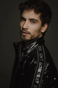 Photo of Albert Baró