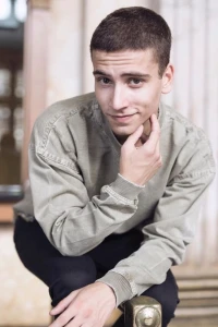 Photo of Albert Baró