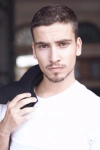 Photo of Albert Baró