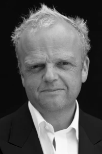 Photo of Toby Jones