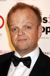 Photo of Toby Jones
