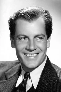 Foto de Joel McCrea